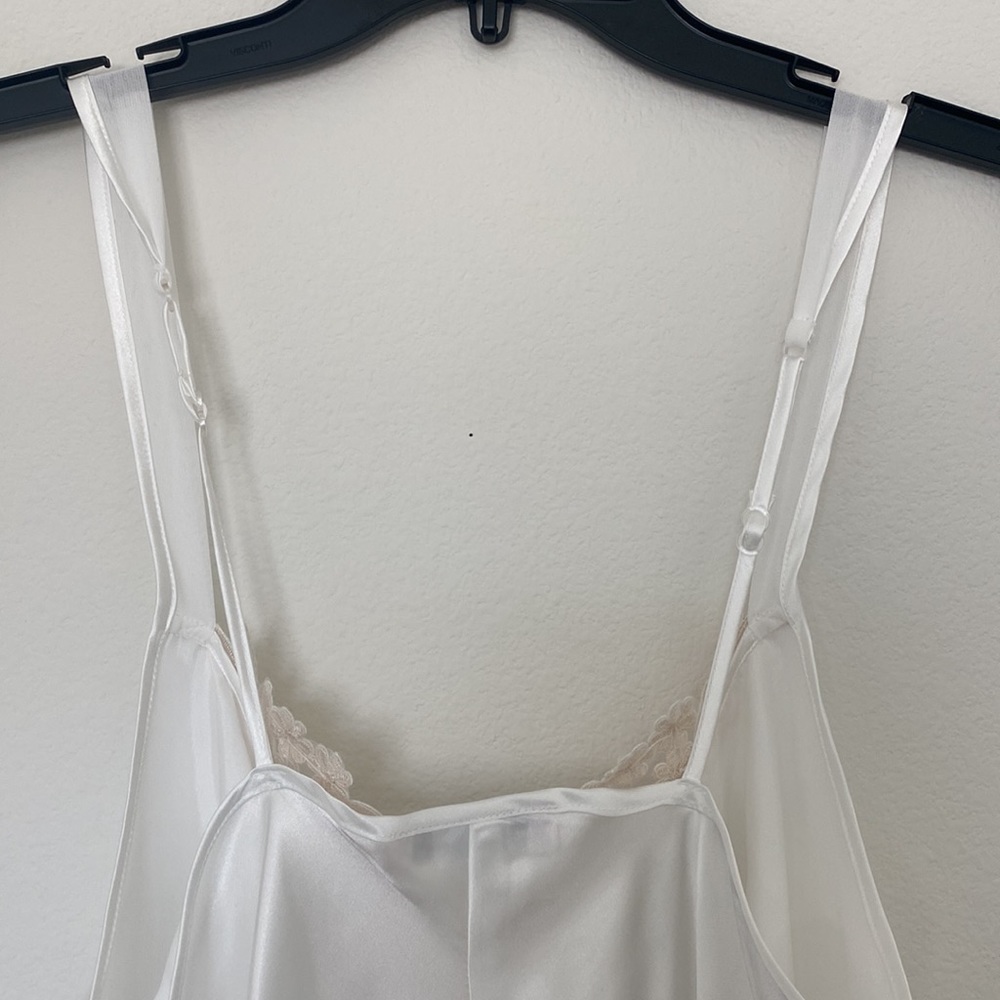 Gorgeous Bridal Nightgown from Linea Donatella - Picture 6 of 7